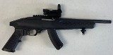 RUGER 10/22 CHARGER TAKEDOWN .22LR/.22MAG - Image 2 of 2