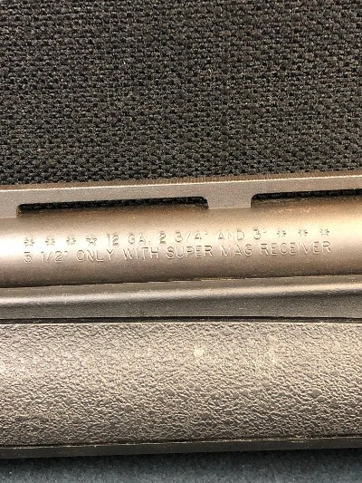 REMINGTON 870 12 GA - Image 11 of 12