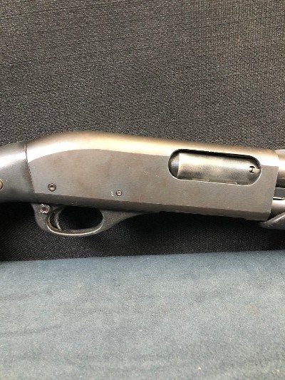 REMINGTON 870 12 GA - Image 4 of 12