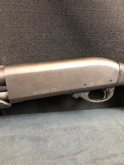 REMINGTON 870 12 GA - Image 8 of 12