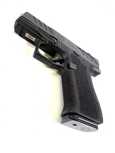 SHADOW SYSTEMS CR920X (SS-5011) 9MM LUGER (9x19 PARA) - Image 3 of 11