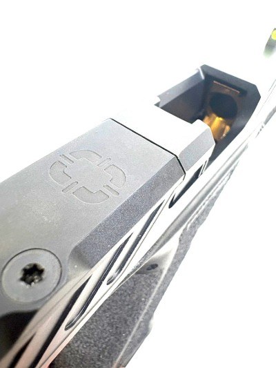 SHADOW SYSTEMS CR920X (SS-5011) 9MM LUGER (9x19 PARA) - Image 8 of 11