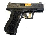 SHADOW SYSTEMS CR920X (SS-5011) 9MM LUGER (9x19 PARA) - Image 1 of 11