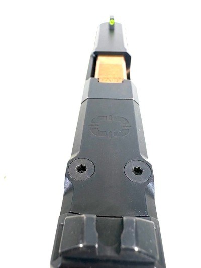 SHADOW SYSTEMS CR920X (SS-5011) 9MM LUGER (9x19 PARA) - Image 11 of 11