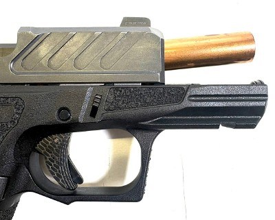SHADOW SYSTEMS CR920X (SS-5011) 9MM LUGER (9x19 PARA) - Image 6 of 11