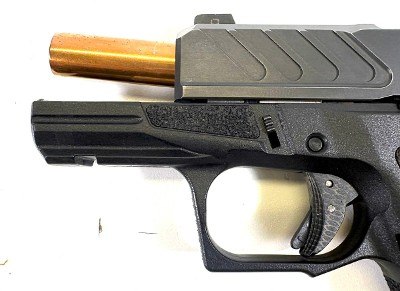 SHADOW SYSTEMS CR920X (SS-5011) 9MM LUGER (9x19 PARA) - Image 7 of 11