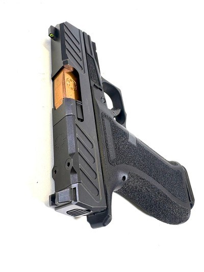 SHADOW SYSTEMS CR920X (SS-5011) 9MM LUGER (9x19 PARA) - Image 4 of 11