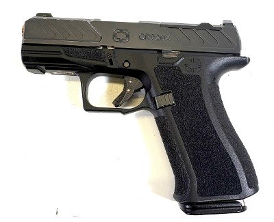 SHADOW SYSTEMS CR920X (SS-5011) 9MM LUGER (9x19 PARA) - Image 2 of 11