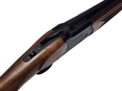 STEVENS 555 12 GA - Image 2 of 5