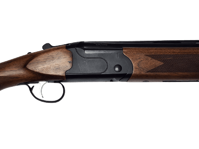 STEVENS 555 12 GA - Image 5 of 5