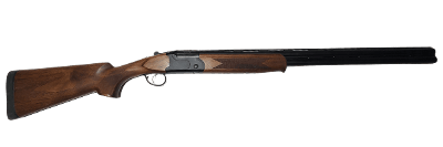 STEVENS 555 12 GA - Image 1 of 5