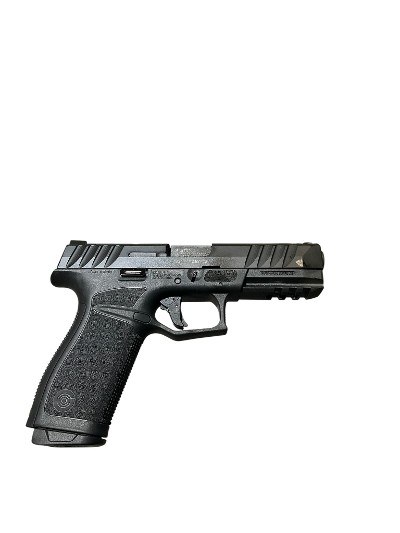 STOEGER STR-45 .45 ACP - Image 2 of 8