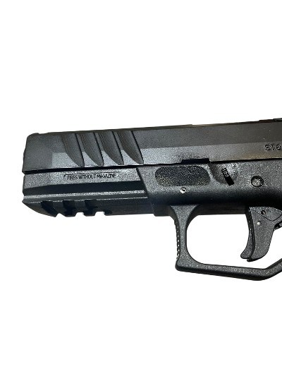 STOEGER STR-45 .45 ACP - Image 7 of 8