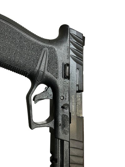 STOEGER STR-45 .45 ACP - Image 4 of 8