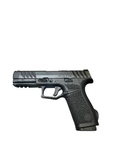 STOEGER STR-45 .45 ACP - Image 1 of 8