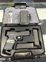 RUGER RXM 9MM LUGER (9x19 PARA) - Image 5 of 5