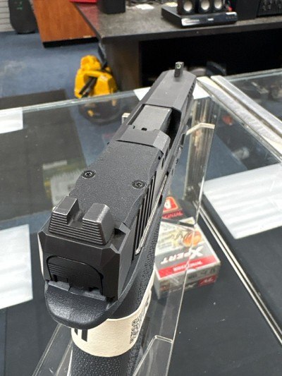 RUGER RXM 9MM LUGER (9x19 PARA) - Image 3 of 5