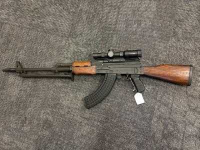 VULCAN ARMS MOD V47 7.62X39MM - Image 1 of 3