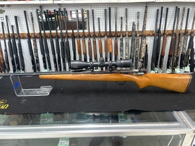 WINCHESTER Ranger 30-06 .30-06 SPRG - Image 4 of 6