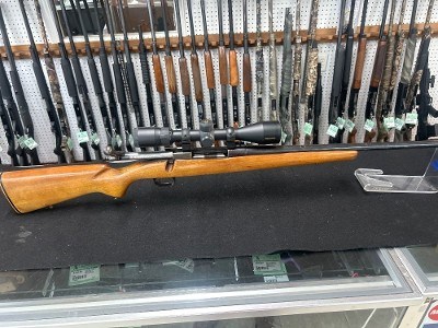 WINCHESTER Ranger 30-06 .30-06 SPRG - Image 6 of 6