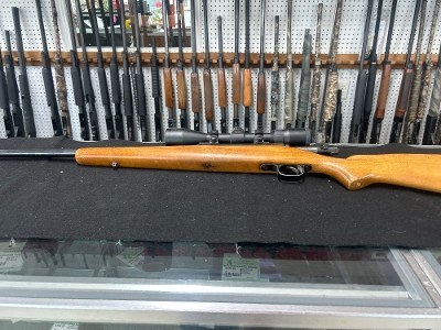 WINCHESTER Ranger 30-06 .30-06 SPRG - Image 2 of 6
