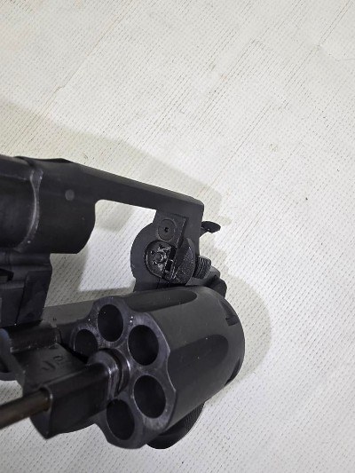 ROCK ISLAND ARMORY M200 .38 SPL - Image 6 of 11
