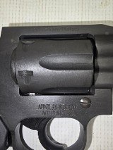 ROCK ISLAND ARMORY M200 .38 SPL - Image 9 of 11
