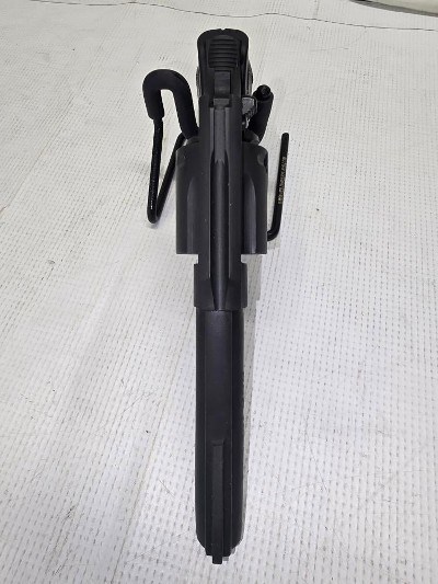 ROCK ISLAND ARMORY M200 .38 SPL - Image 10 of 11
