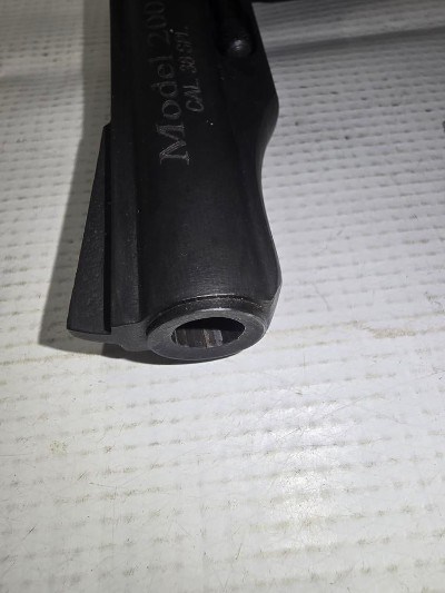 ROCK ISLAND ARMORY M200 .38 SPL - Image 2 of 11