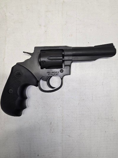 ROCK ISLAND ARMORY M200 .38 SPL - Image 8 of 11