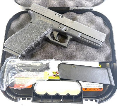 GLOCK 20 GEN 4 10mm Auto - Image 11 of 11