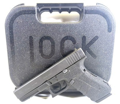 GLOCK 20 GEN 4 10mm Auto - Image 3 of 11