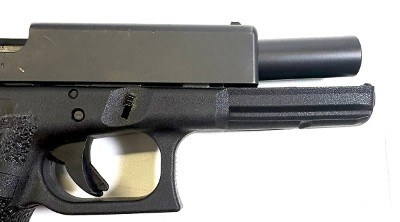 GLOCK 20 GEN 4 10mm Auto - Image 5 of 11