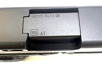 GLOCK 20 GEN 4 10mm Auto - Image 10 of 11