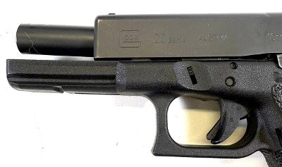 GLOCK 20 GEN 4 10mm Auto - Image 6 of 11