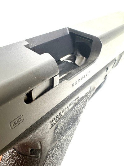 GLOCK 20 GEN 4 10mm Auto - Image 4 of 11