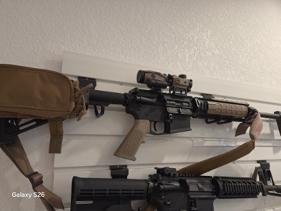 CMMG MK15 .300 AAC BLACKOUT - Image 1 of 3
