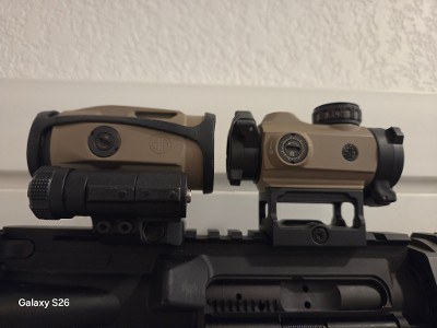 CMMG MK15 .300 AAC BLACKOUT - Image 3 of 3