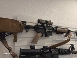 CMMG MK15 .300 AAC BLACKOUT - Image 1 of 3