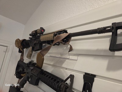 CMMG MK15 .300 AAC BLACKOUT - Image 2 of 3