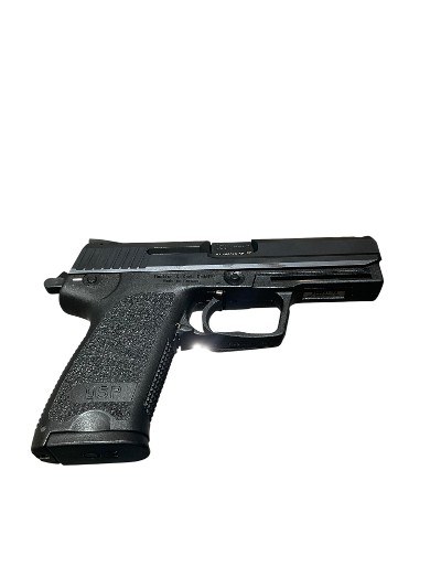 HECKLER & KOCH USP-9 9MM LUGER (9x19 PARA) - Image 1 of 8
