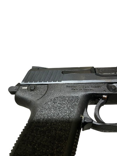 HECKLER & KOCH USP-9 9MM LUGER (9x19 PARA) - Image 8 of 8