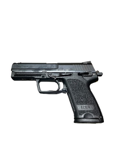 HECKLER & KOCH USP-9 9MM LUGER (9x19 PARA) - Image 2 of 8