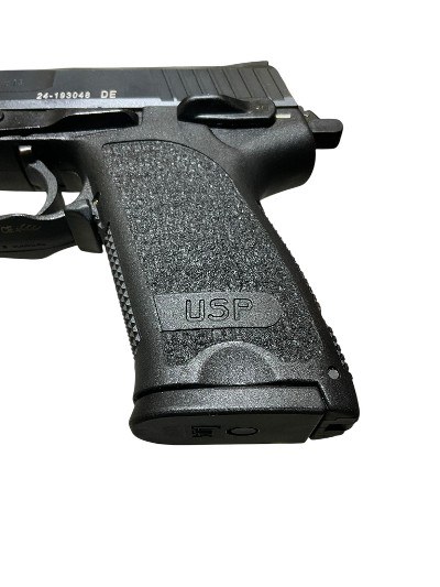 HECKLER & KOCH USP-9 9MM LUGER (9x19 PARA) - Image 3 of 8