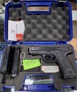 SMITH & WESSON MP9 9MM LUGER (9x19 PARA) - Image 3 of 3