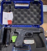 SMITH & WESSON MP9 9MM LUGER (9x19 PARA) - Image 2 of 3