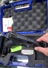 SMITH & WESSON MP9 9MM LUGER (9x19 PARA) - Image 1 of 3