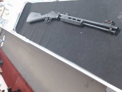ROSSI Gallery .22 LR - Image 1 of 6