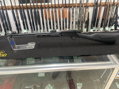 ROSSI Gallery .22 LR - Image 6 of 6