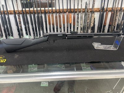 ROSSI Gallery .22 LR - Image 3 of 6
